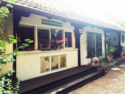 Photo: Naturfreundehaus